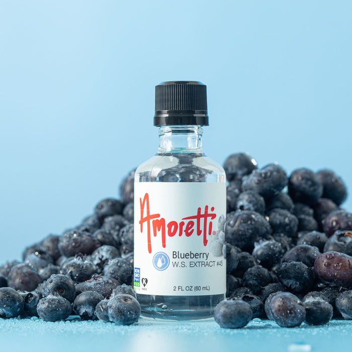 Blueberry Extract Water Soluble