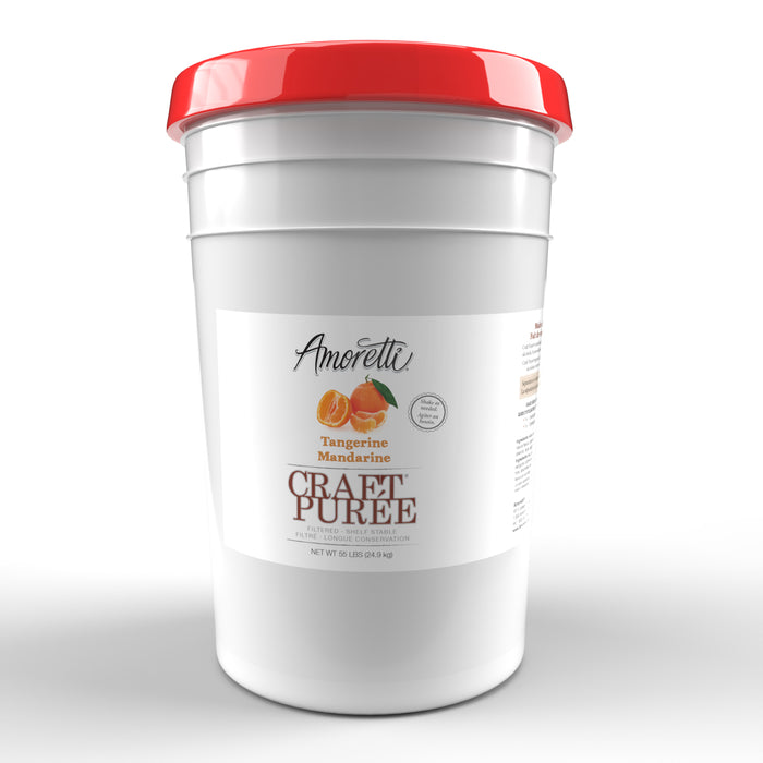 Tangerine Craft Puree®