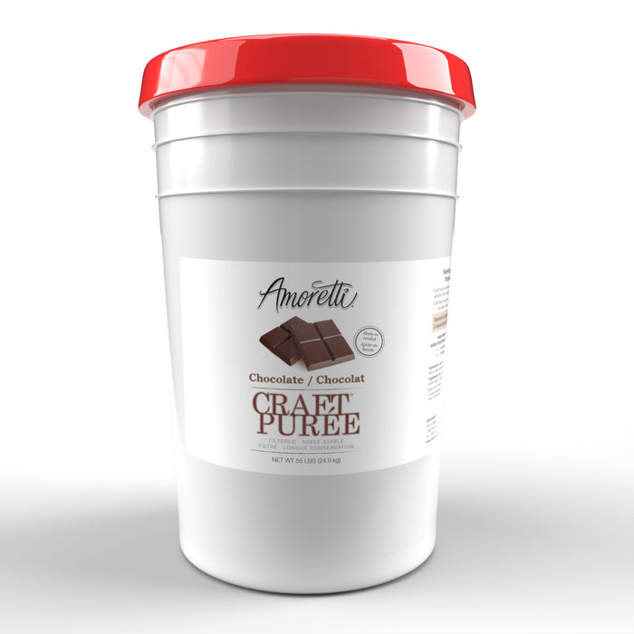 Chocolate Craft Puree®