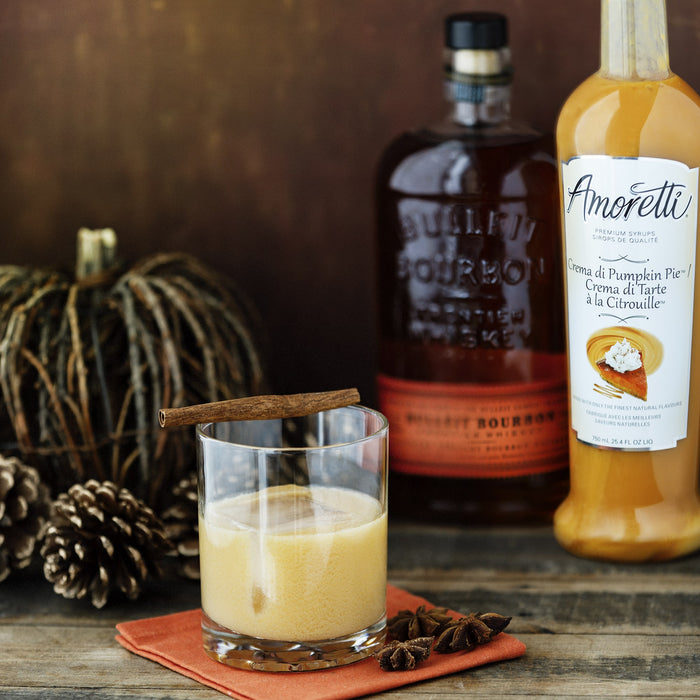 Crema Di Pumpkin Pie™ Syrup