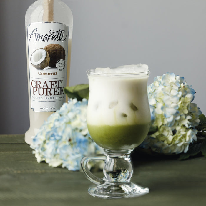 Coconut Craft Puree®