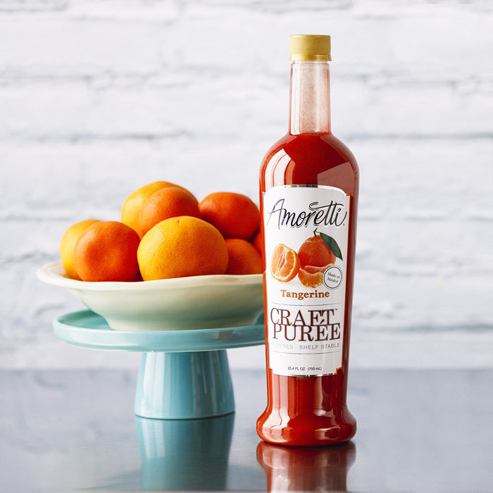 Tangerine Craft Puree®