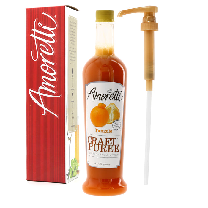 Tangelo Craft Puree®