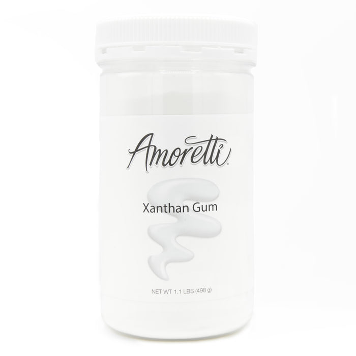 Amoretti Xanthan Gum