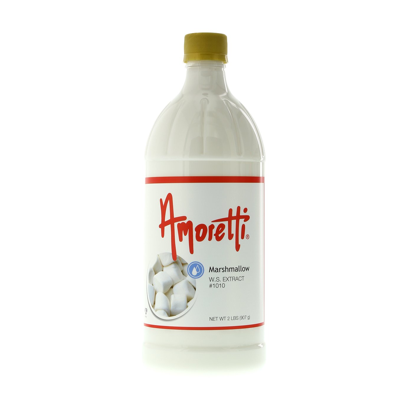 Amoretti Marshmallow Extract W.S