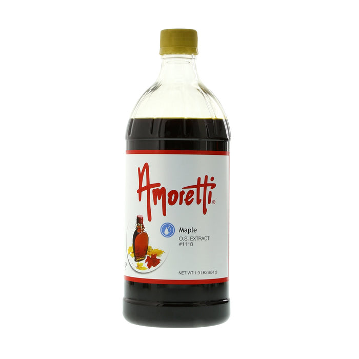 Amoretti Maple Extract O.S.