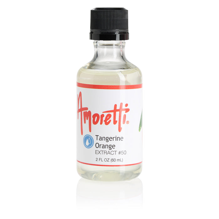 Amoretti Tangerine Orange Extract W.S.