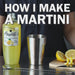 Lemon Drop Martini Recipe