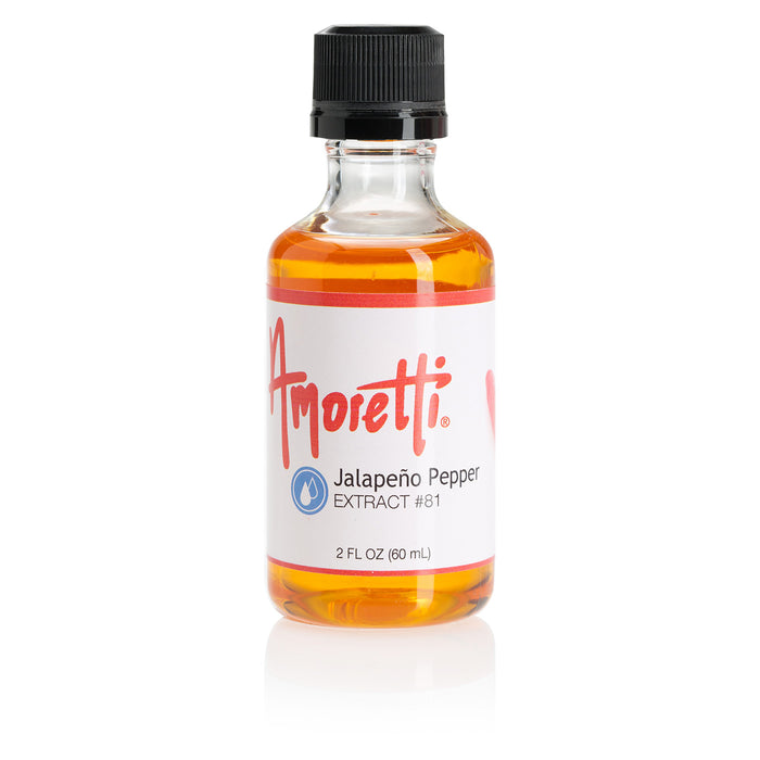 Jalapeno Pepper Extract Oil Soluble