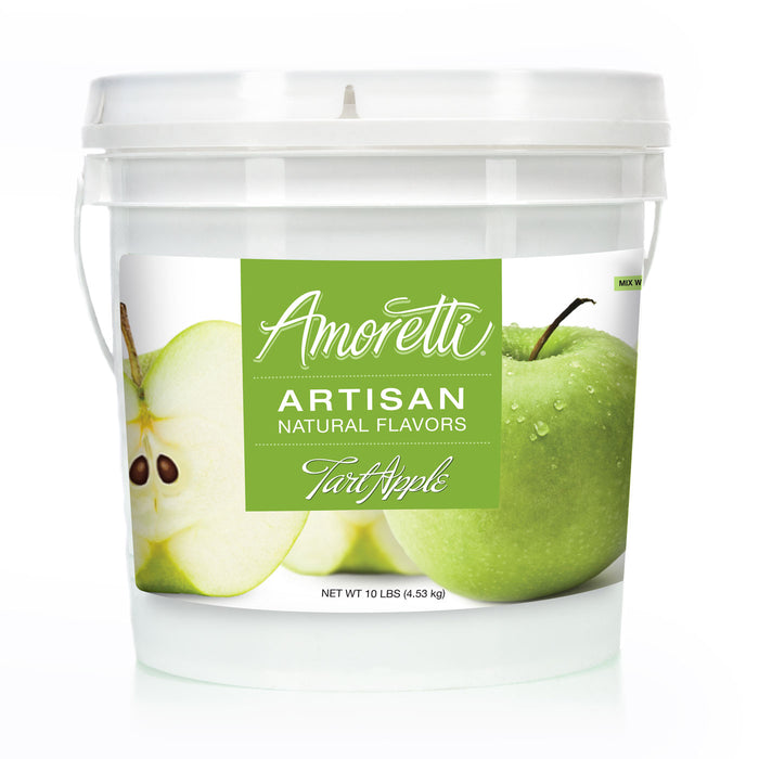 Natural Tart Apple Artisan Flavor