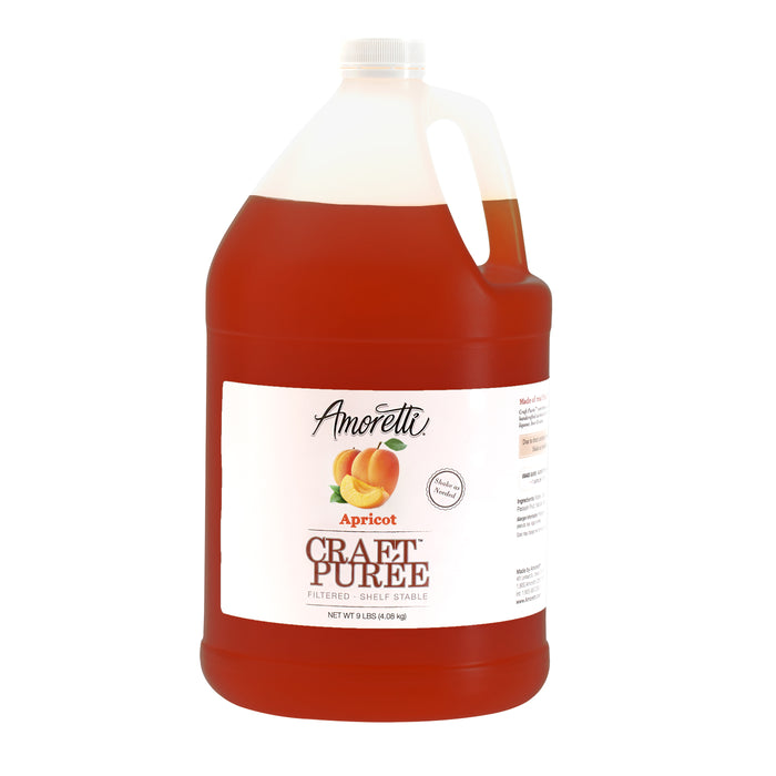 Apricot Craft Puree®