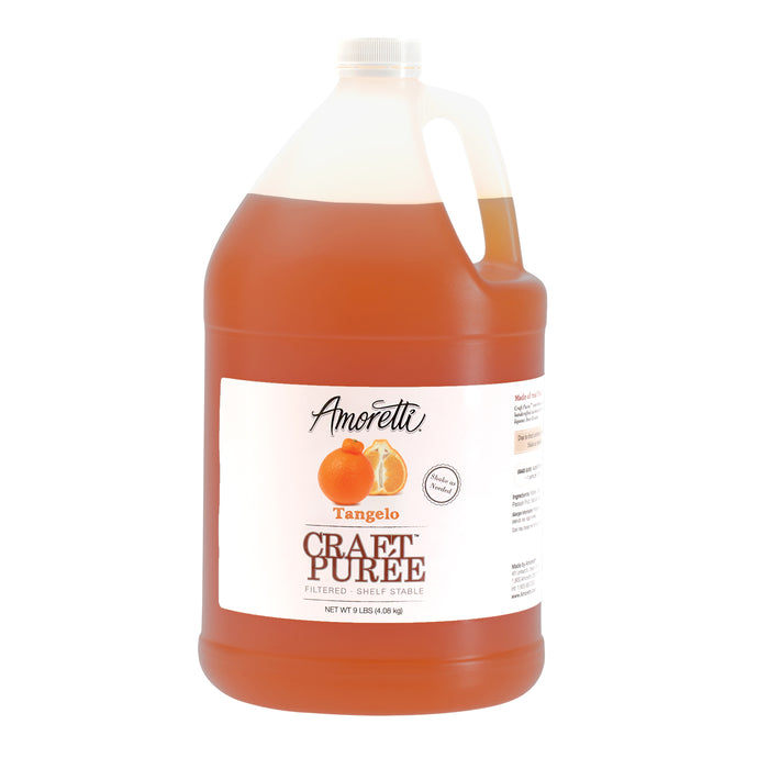 Tangelo Craft Puree®