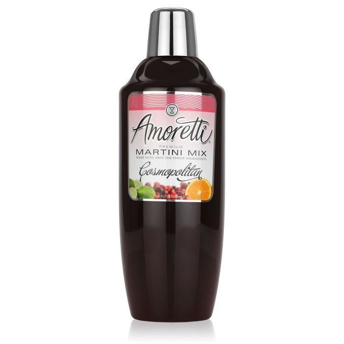 Amoretti Premium Cosmopolitan Mix